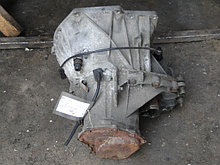 Коробка передач к Форд Ка, 1.3 бензин, 1996 г.в.