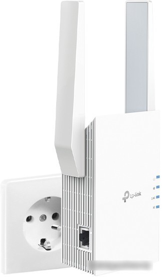 Усилитель Wi-Fi TP-Link RE705X - фото 2 - id-p224972100