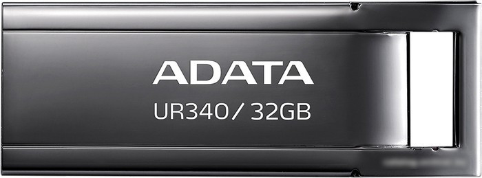 USB Flash ADATA UR340 32GB - фото 1 - id-p224972258