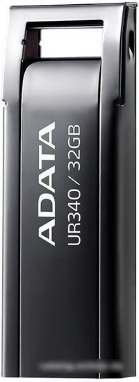 USB Flash ADATA UR340 32GB - фото 4 - id-p224972258