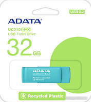 USB Flash ADATA UC310E 32GB UC310E-32G-RGN