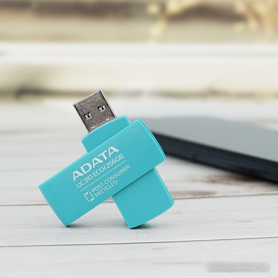 USB Flash ADATA UC310E 32GB UC310E-32G-RGN - фото 4 - id-p224972261