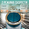 Кухонный комбайн Kitchen Expert (электрический измельчитель) 350 W, 2 скорости,2 л, 4 ножа, фото 3