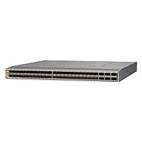 Коммутатор Nexus 9300 Switch with 48x 1/10/25Gb SFP+, 6x 40/100Gb QSFP28, 2x 650W PI, 4x FAN 35C PI, 1U