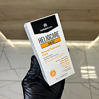 Солнцезащитный минеральный флюид Heliocare Mineral Tolerance Fluid с SPF 50 для чувствительной кожи