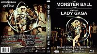 Lady Gaga The monster ball