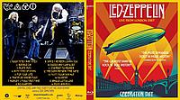 Led Zeppelin - Celebration day