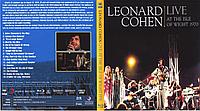 Leonard Cohen Live at the isle of wight 1970