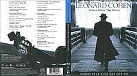 Leonard Cohen Songs from the road
