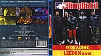 Limpbizkit - Reading leeds 2015