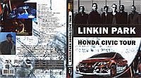 Linkin park Honda civic tour