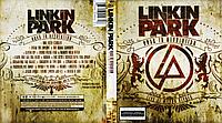 Linkin Park Road to revolution