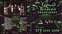 Liquid Tension Experiment: Live in L.A.