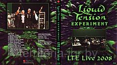 Liquid Tension Experiment: Live in L.A.