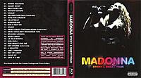 Madonna Sticky & Sweet Tour