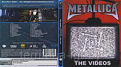 Metallica - The videos