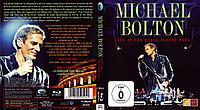 Michael Bolton live at the royal albert hall