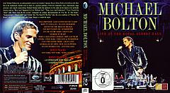 Michael Bolton live at the royal albert hall