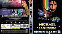 MICHAEL JACKSON: MOONWALKER