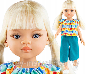 Кукла Paola Reina Вирхи 32 см,04678