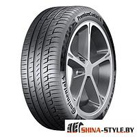 Continental PremiumContact 6 245/40R17 91Y