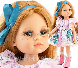 Кукла Paola Reina Ноэлия 32 см, 04679