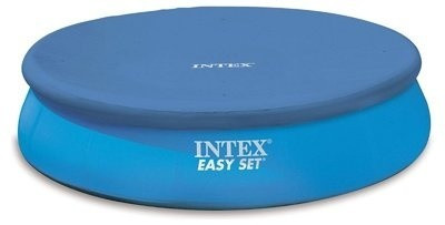 Тент для надувных бассейнов INTEX 28021 Easy Set 305 см - фото 1 - id-p224972922