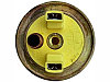 Тэн + прокладка для водонагревателя ( бойлера) Ariston 65114900 (RCF, 1200W), фото 2