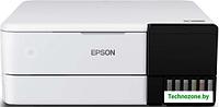 МФУ Epson L8160