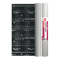 Подкладочный ковер ANDEREP АЛЬФА 46,67x1,5 м (рул.)