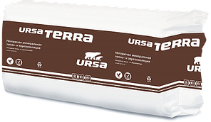 Утеплитель URSA TERRA 37 PN 1250-610-50 50 мм