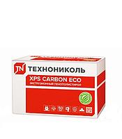 ТЕХНОНИКОЛЬ CARBON ECO 1180х580мм Экструзионный пенополистирол  50мм