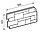 Панель фасадная ТН ОПТИМА Песчаник, Слоновая кость, фото 3