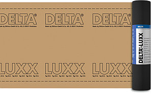 DELTA LUXX Пароизоляционная пленка 150г.м.кв., 1.5х50м