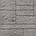 Панель фасадная ТН Песчаник, светло-серый, фото 2