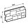 Панель фасадная ТН Песчаник, светло-серый, фото 3