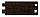 Панель фасадная ТН ОПТИМА Камень, Темно-коричневый, фото 2
