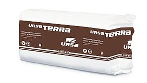 Утеплитель URSA TERRA 34-PN PRO 1250х610мм 50мм