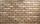 Фасадная плитка HAUBERK (Хауберк) Кирпич (2,5м2) Песчаный кирпич, фото 6