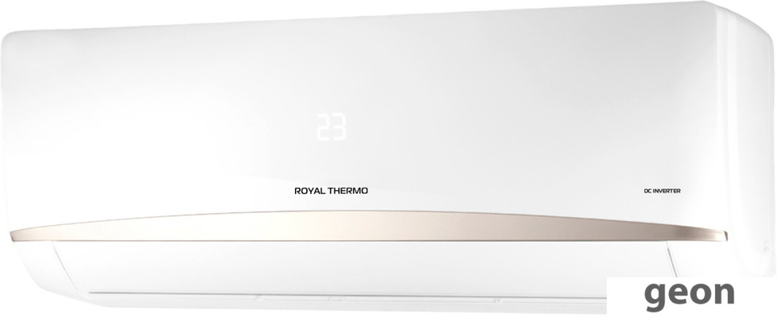 Кондиционер Royal Thermo Perfecto DC RTPI-18HN8