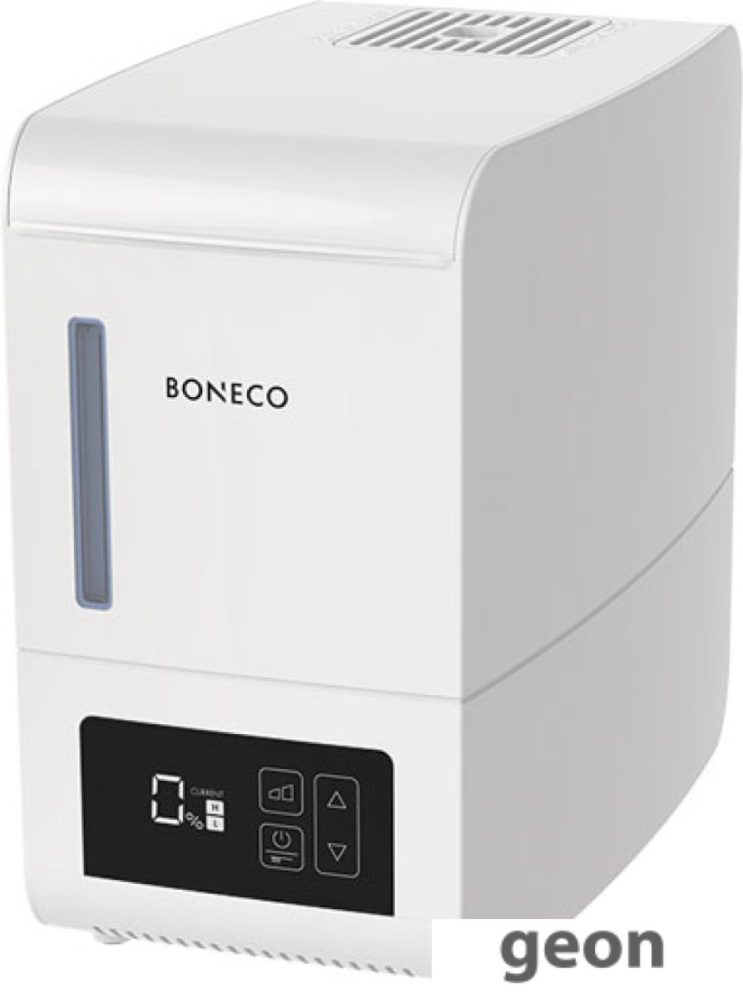 Увлажнитель воздуха Boneco Air-O-Swiss S250 - фото 1 - id-p224973532