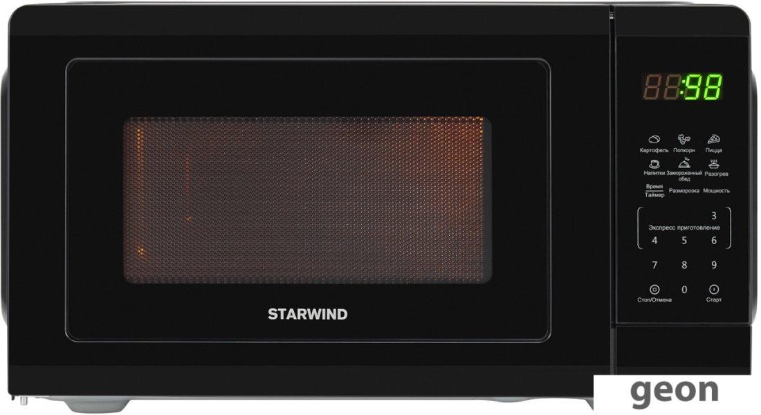 Микроволновая печь StarWind SMW4320 - фото 1 - id-p224973499
