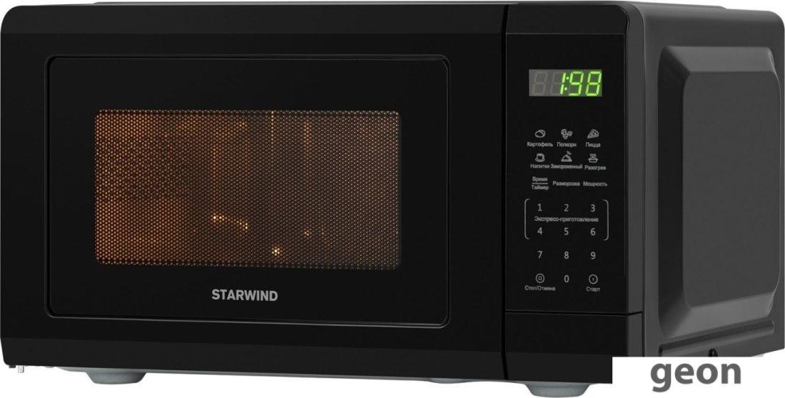 Микроволновая печь StarWind SMW4320 - фото 2 - id-p224973499