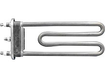 Нагревательный элемент ( ТЭН ) для стиральной машины Lg HTR003LG (1600W, прям.с отв.L=175, Thermowatt,, фото 2