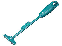 Аккум. пылесос MAKITA CL 104 DWYX в кор. (10.8 В, 1 акк., 1.5 А/ч, Li-Ion, 0.50 л, самоочистка: нет)