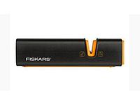 Точилка для топоров и ножей Xsharp FISKARS