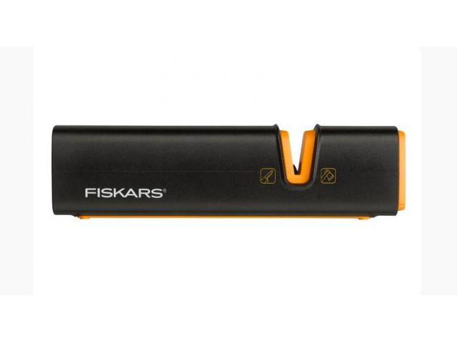 Точилка для топоров и ножей Xsharp FISKARS - фото 1 - id-p224974500