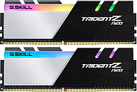 Модуль памяти 16Gb (2*8Gb) G.Skill Trident Z NEO RGB (F4-3600C18D-16GTZN)