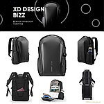 XD Design BIZZ - фантастическая новинка!