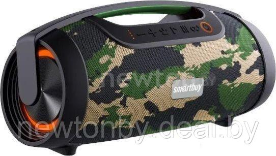 Беспроводная колонка SmartBuy Commander SBS-5330